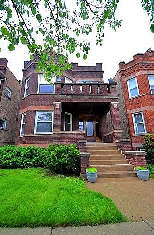 1st image of 5124 W Hutchinson St
