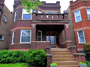 5124 W Hutchinson St, Chicago, IL 60641