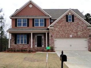 318 Amersham Way, Evans, GA 30809
