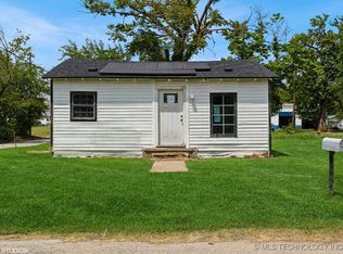 202 E Florida St, Durant, OK 74701
