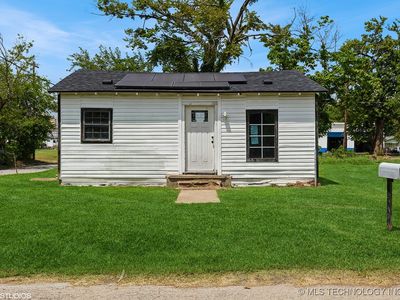 202 E Florida St, Durant, OK, 74701