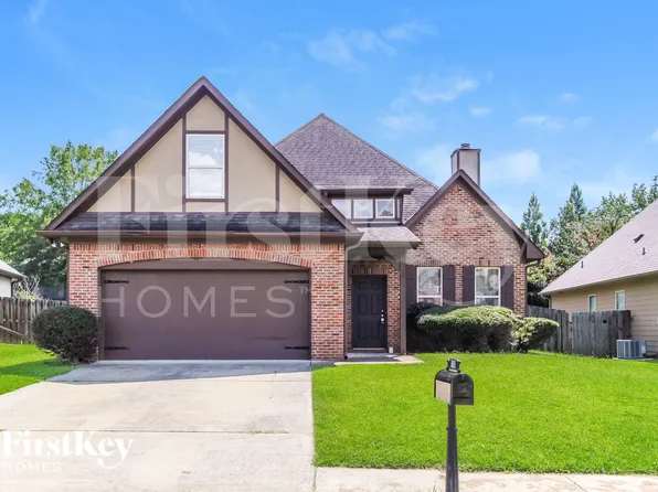 1260 Sierra Ct, Gardendale, AL 35071
