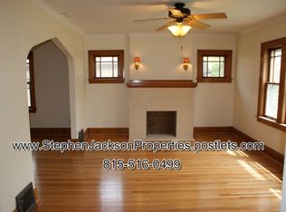 2518 Crosby St, Rockford, IL 61107