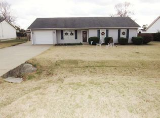 740 Andrea Dr, Dyersburg, TN 38024