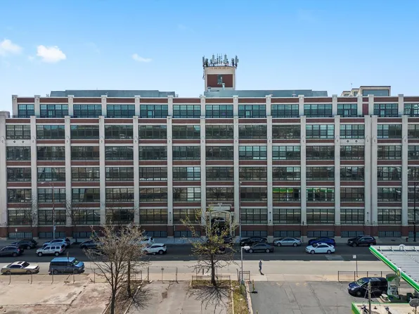 3963 W Belmont Ave Unit 613, Chicago, IL 60618