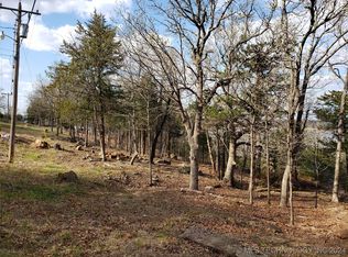 2449 W Lakeshore Dr, Cleveland, OK 74020