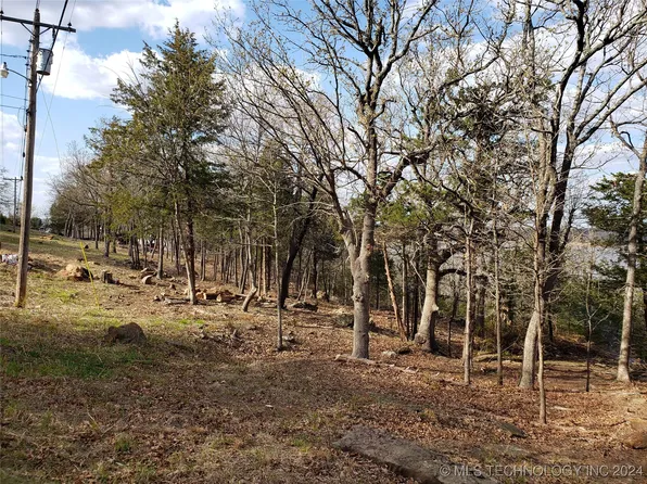 2449 W Lakeshore Dr, Cleveland, OK 74020