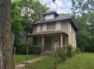 510 Kimball Pl, Columbus, OH 43205
