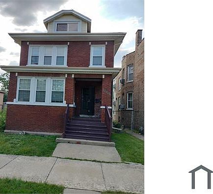 1st image of 10512 S Wabash Ave APT 1