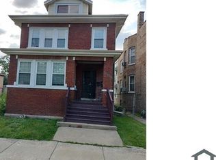 10512 S Wabash Ave APT 1, Chicago, IL