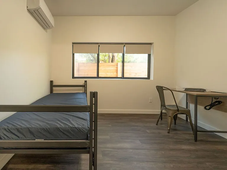 2737 Durant Avenue — Photo 16