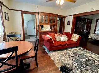 1929 D St #8, Bakersfield, CA 93301
