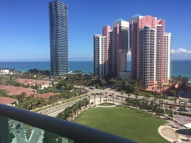 1st image of 19370 Collins Ave APT 1405