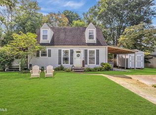 1920 Woodrow Dr, Knoxville, TN 37918