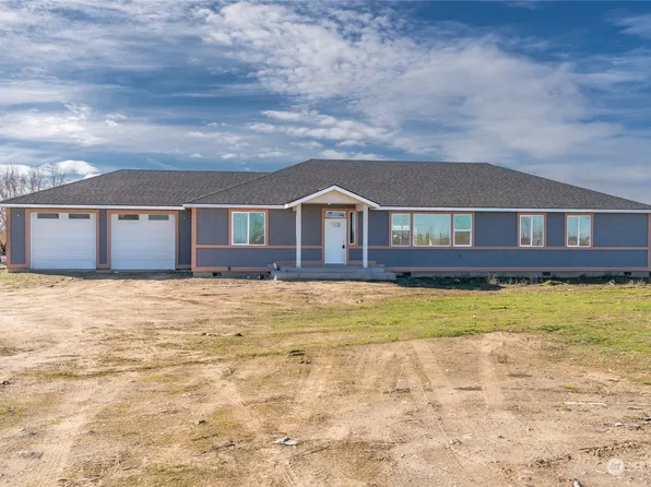 1056 Road 10.5 NW, Ephrata, WA 98823