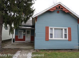 337 Lincoln St, Indianapolis, IN