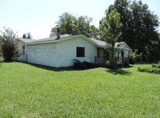 15621 S 97th West Ave, Sapulpa, OK 74066