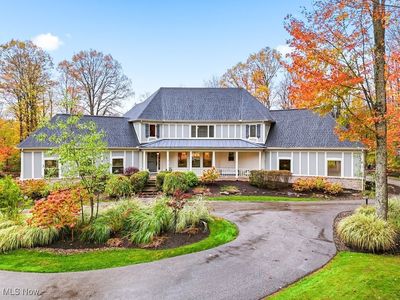 9550 Weathervane Dr, Chagrin Falls, OH, 44023
