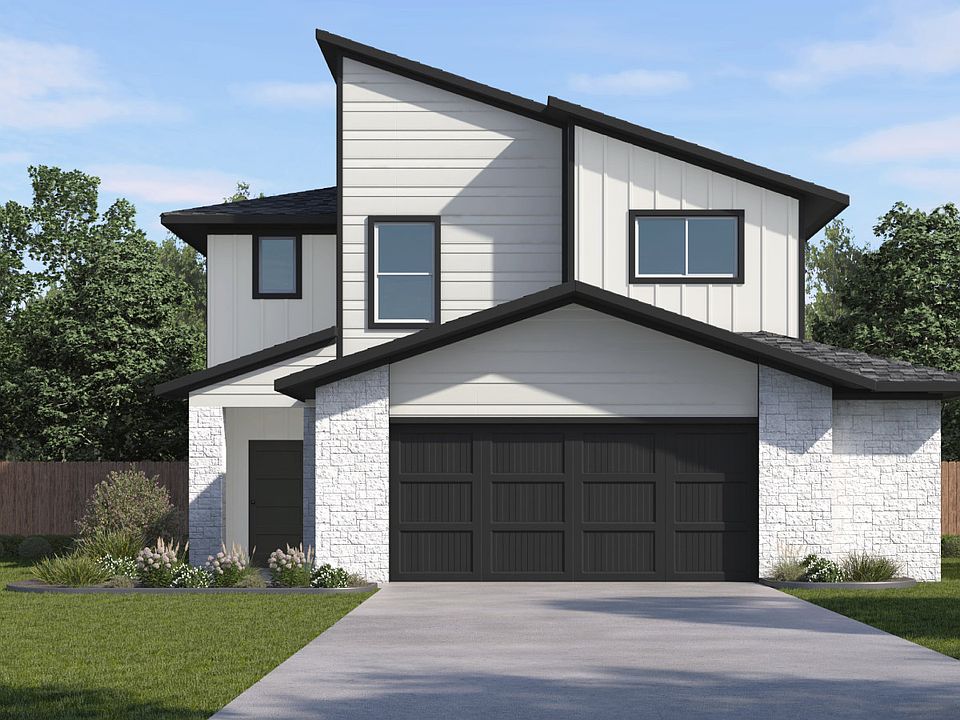 Plan Elevation.
