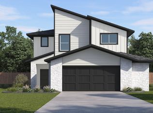 The Rushmore Plan, Frontier, Mustang Ridge, TX 78610