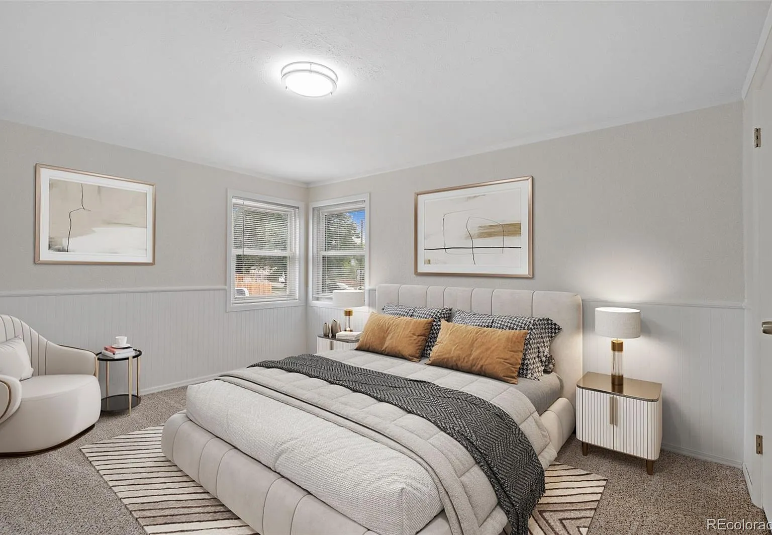 3 bed, 1100 sqft, $2,250 — Photo 3