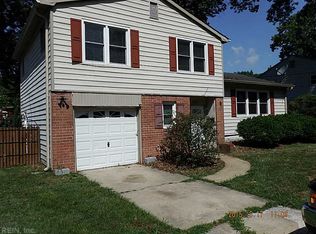 705 Northgate Ct, Virginia Beach, VA 23452