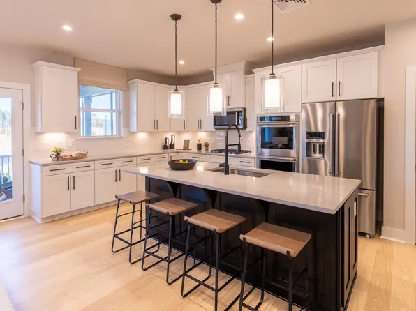 Heron Plan, Sycamore Chase Villas