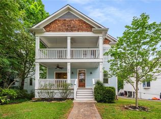 315 Melrose Ave, Decatur, GA 30030