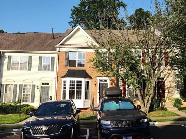 4429 Torrence Pl, Woodbridge, VA 22193