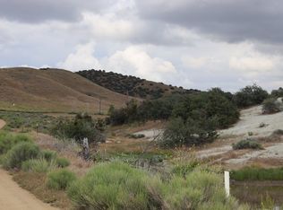 0 Umfalozi Rd #B, Tehachapi, CA 93561