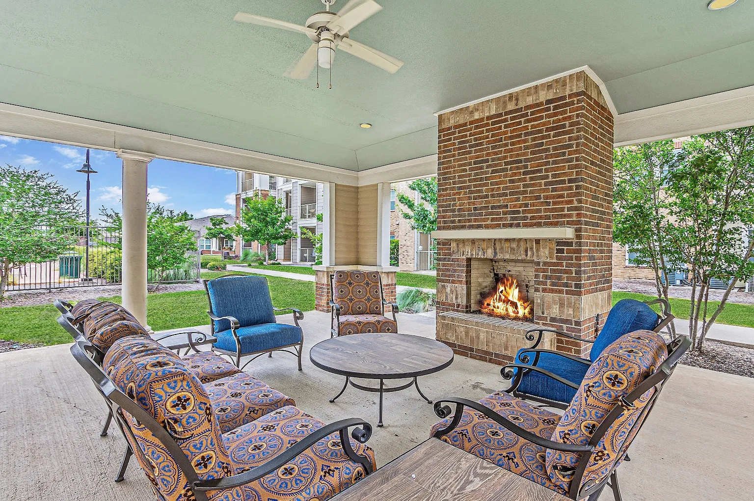 The Abberly at Spring Hollow 55+ Apartments — Photo 3