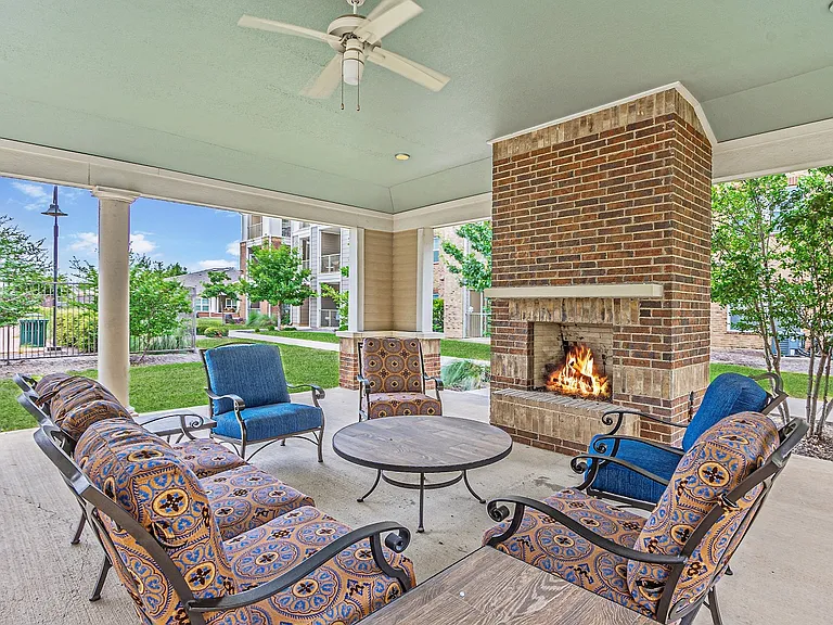 The Abberly at Spring Hollow 55+ Apartments — Photo 3