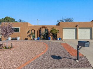 12205 Morocco Rd NE, Albuquerque, NM 87111