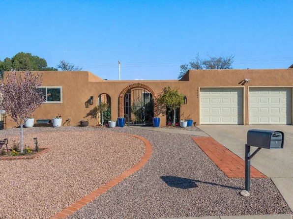 12205 Morocco Rd NE, Albuquerque, NM 87111