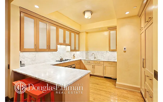 Sold by Douglas Elliman | media 2