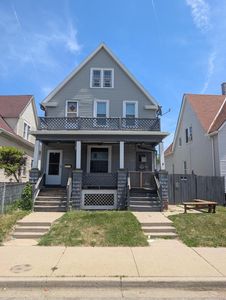 3264 N Holton STREET #3266, Milwaukee, WI, 53212