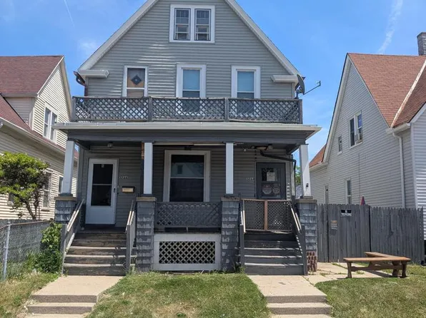 3264 N Holton STREET #3266, Milwaukee, WI 53212