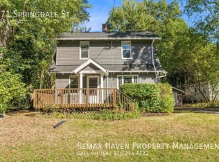 671 Springdale St, Akron, OH 44310