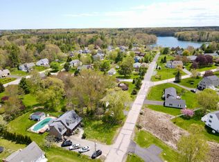 24 Orchard Farm Rd, York, ME 03909