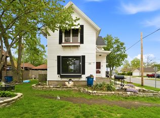 1724 Ohio St, Michigan City, IN 46360