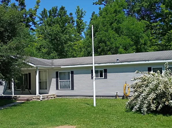 16580 Moores Landing Rd, Lachine, MI 49753