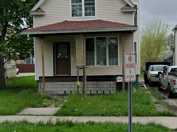 6729 31st St, Berwyn, IL 60402
