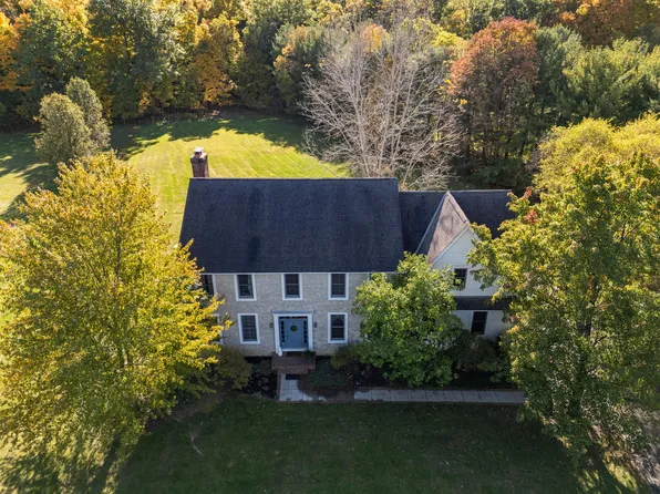 3262 Ryan Meadow Pl, Galena, OH 43021