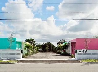 839 NW 12th St UNIT 6, Homestead, FL 33034