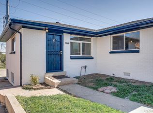 4857 W 11th Ave, Denver, CO 80204