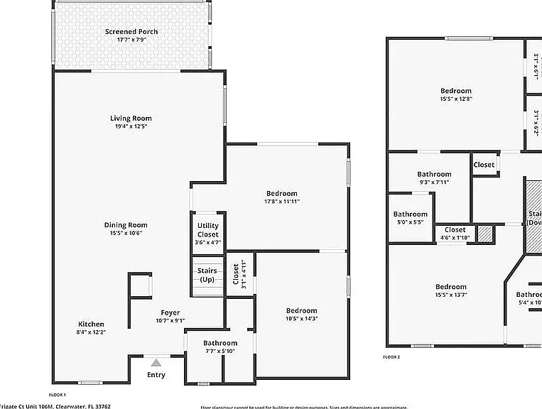 13601 Frigate Ct #106M — Photo 29