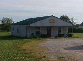 113 E Zinc Rd, Harrison, AR 72601