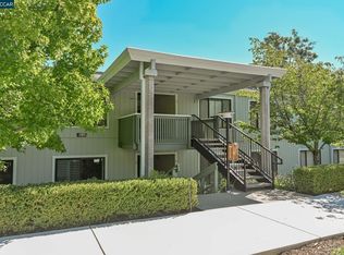 1161 Leisure Ln APT 1, Walnut Creek, CA 94595