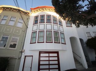1424 18th Ave, San Francisco, CA 94122