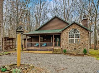 611 Cove Rd #1, Mentone, AL 35984